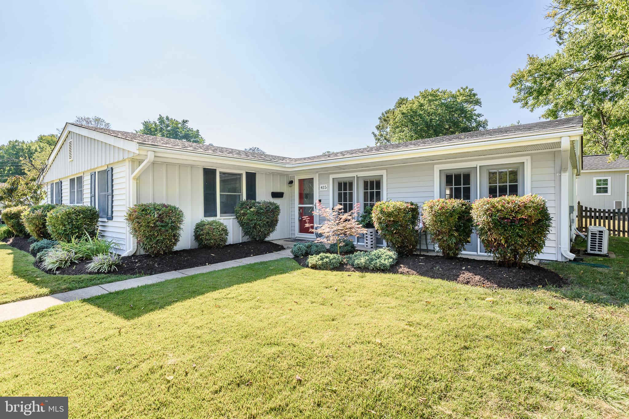 415 Patrick Lane Herndon, VA 20170 - Photo 1 of 34 Lovingly landscaped