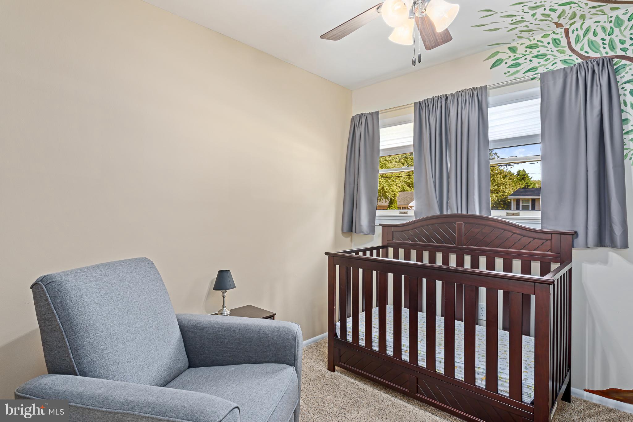 415 Patrick Lane Herndon, VA 20170 - Photo 23 of 34 Bedroom #2