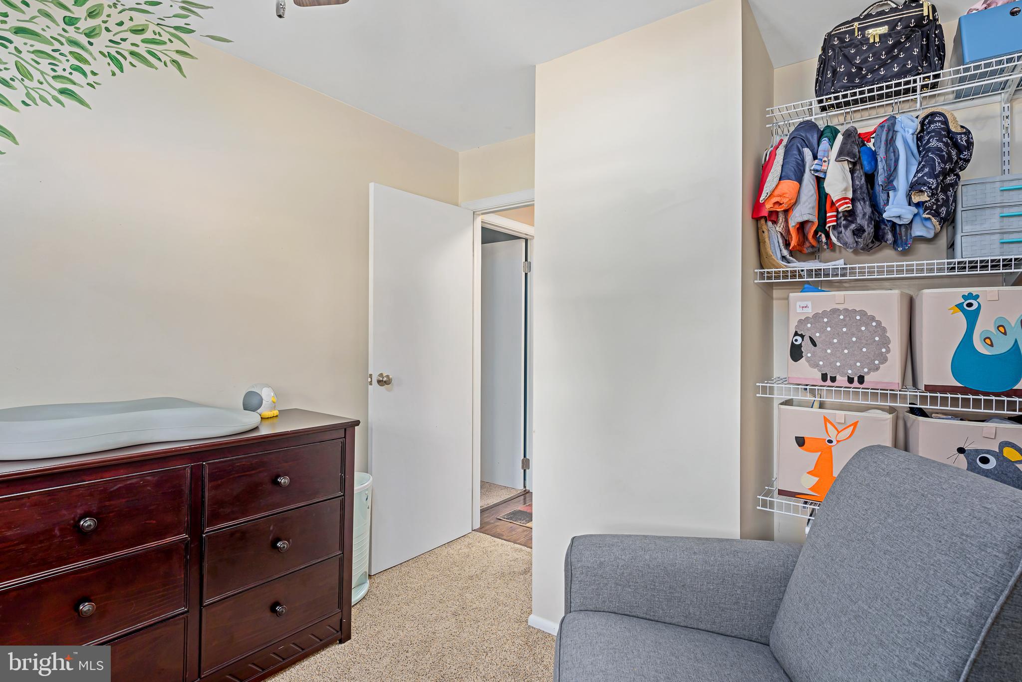 415 Patrick Lane Herndon, VA 20170 - Photo 24 of 34 Bedroom #2