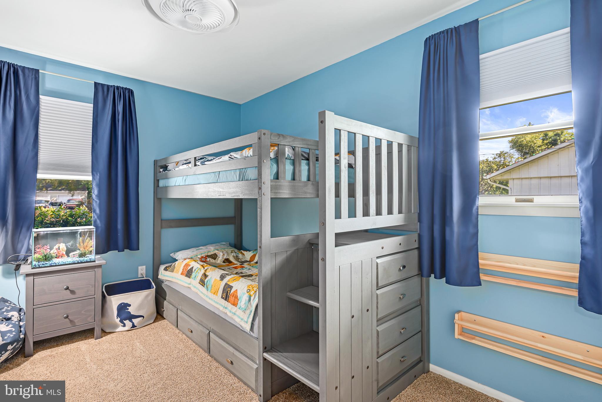 415 Patrick Lane Herndon, VA 20170 - Photo 26 of 34 Bedroom #3