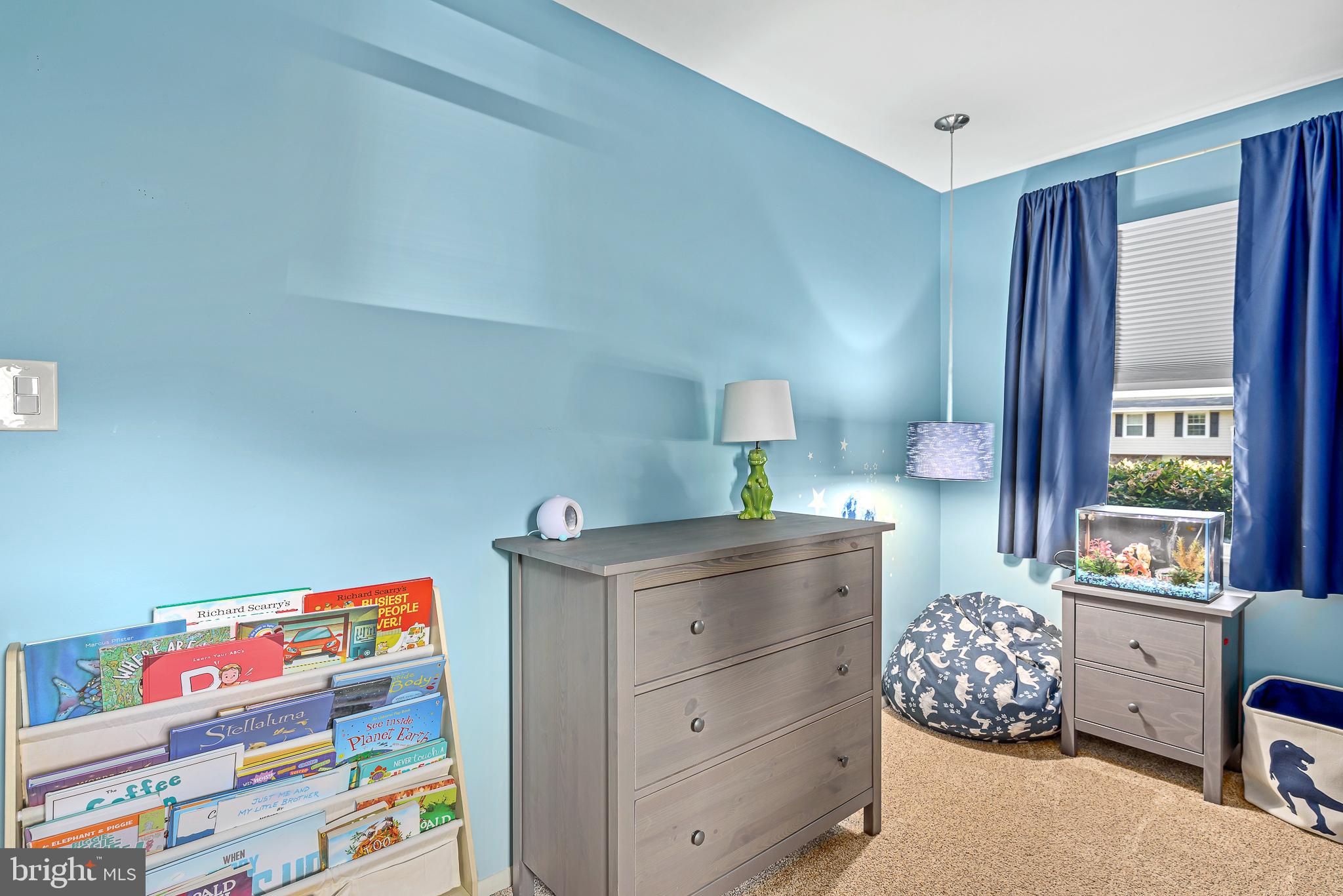 415 Patrick Lane Herndon, VA 20170 - Photo 27 of 34 Bedroom #3