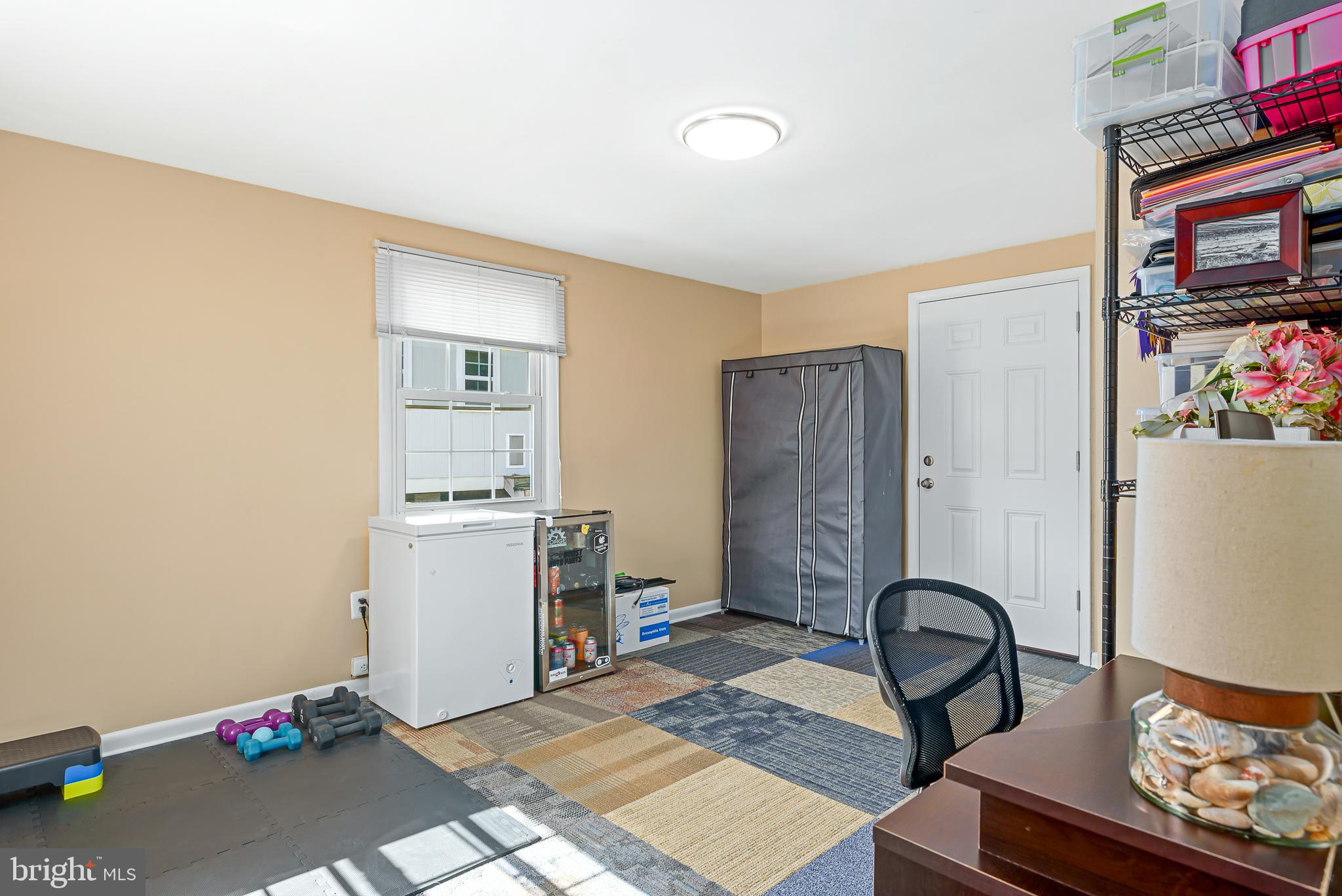 415 Patrick Lane Herndon, VA 20170 - Photo 31 of 34 Workout space/office