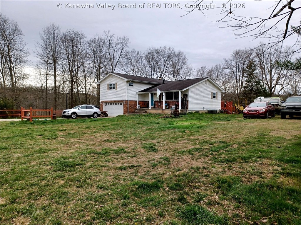 181 Jarrett Heights Road Elkview, WV 25071 - Photo 1 of 25 Gallery Image 1
