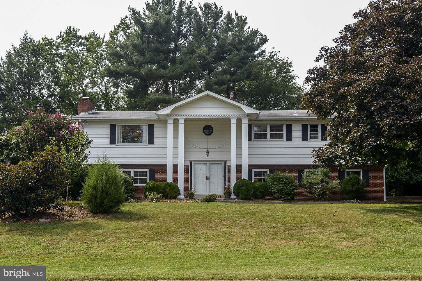 14704 Notley Road Silver Spring, MD 20905 - Photo 1 of 30 Exterior (Front)