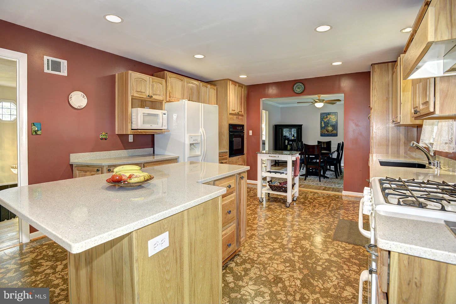 14704 Notley Road Silver Spring, MD 20905 - Photo 11 of 30 Kitchen