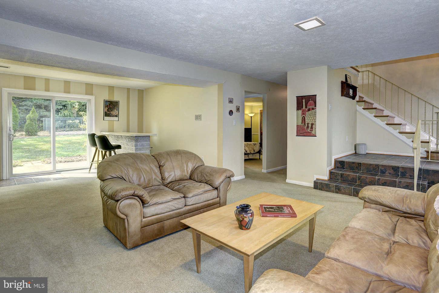 14704 Notley Road Silver Spring, MD 20905 - Photo 15 of 30 Family Room