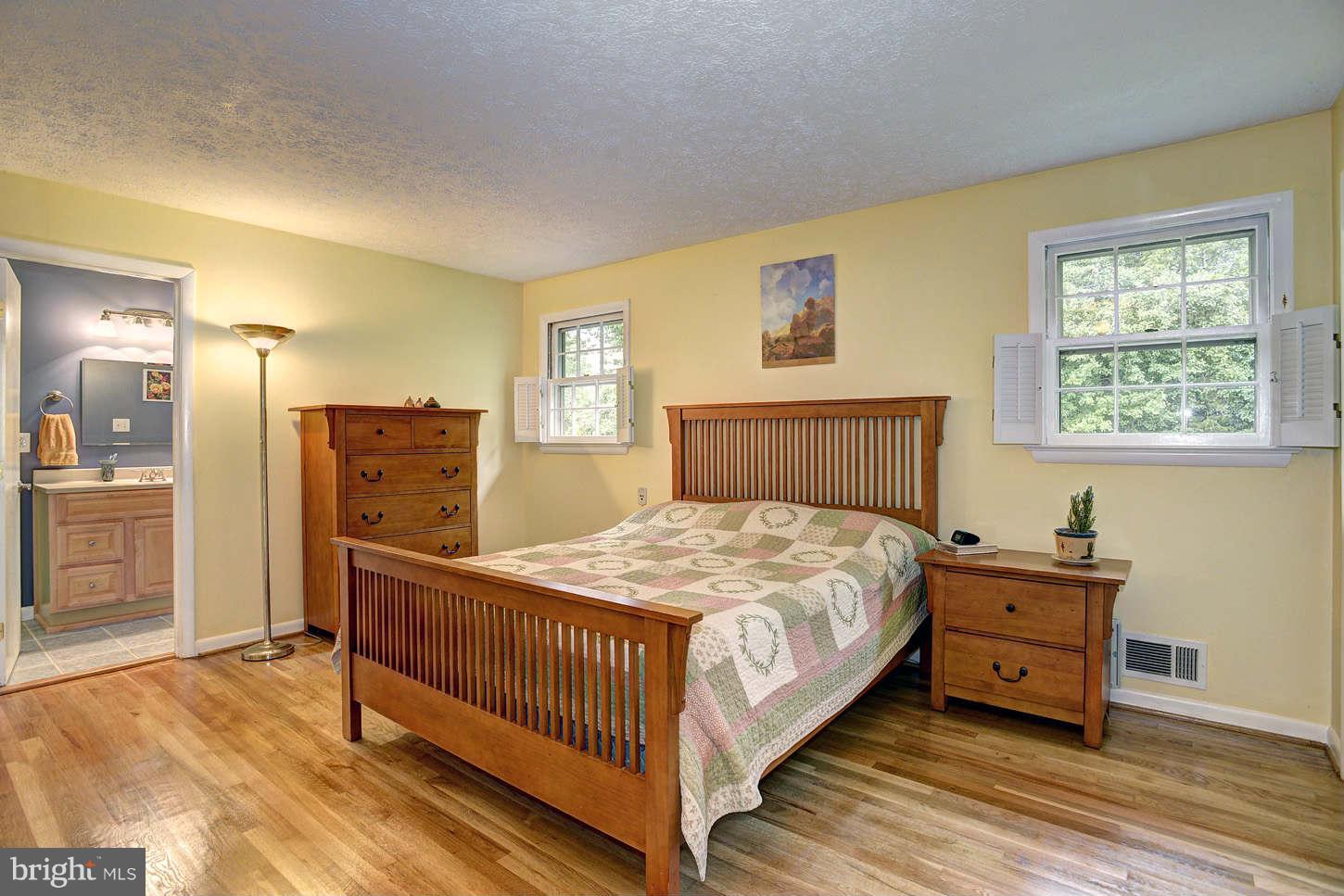 14704 Notley Road Silver Spring, MD 20905 - Photo 17 of 30 Bedroom (Master)