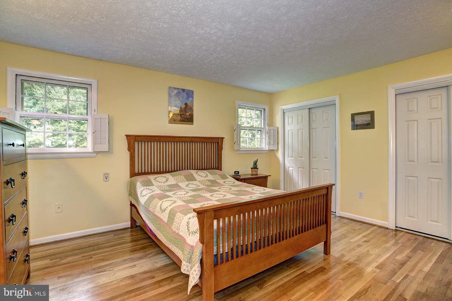 14704 Notley Road Silver Spring, MD 20905 - Photo 18 of 30 Bedroom (Master)