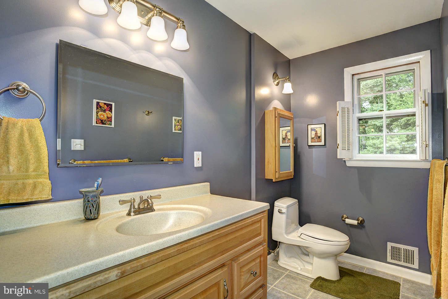 14704 Notley Road Silver Spring, MD 20905 - Photo 19 of 30 Bath (Master)