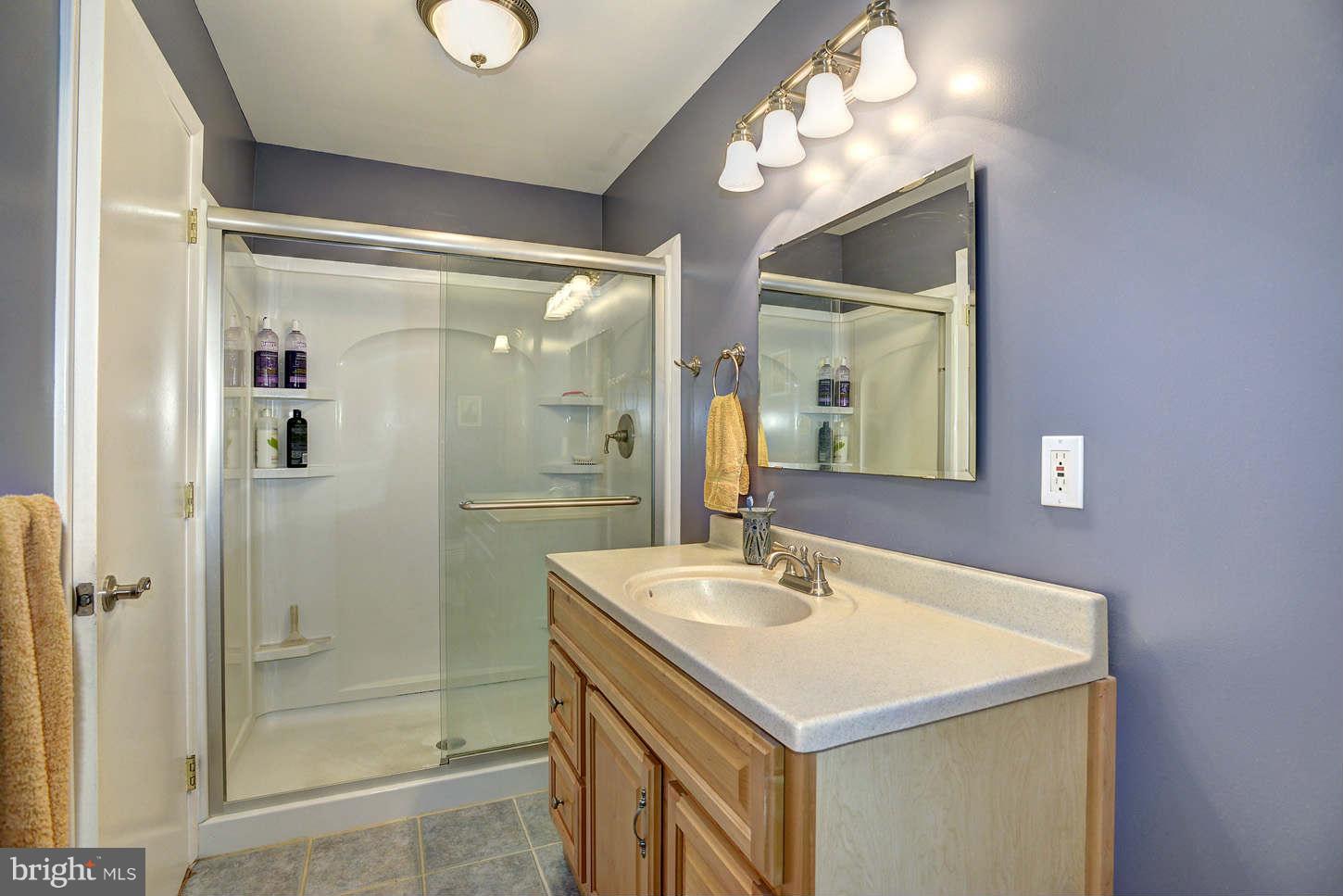 14704 Notley Road Silver Spring, MD 20905 - Photo 20 of 30 Bath (Master)