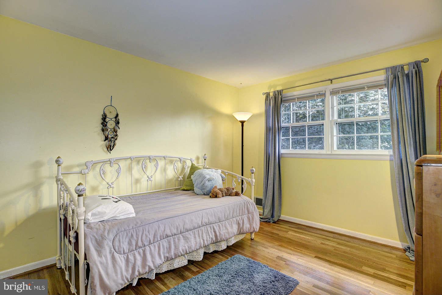 14704 Notley Road Silver Spring, MD 20905 - Photo 21 of 30 Bedroom #2