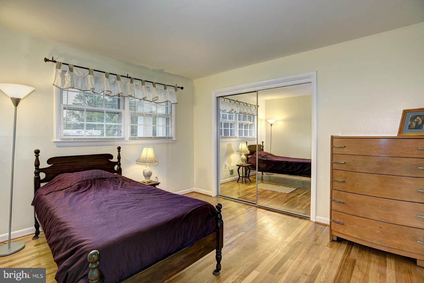 14704 Notley Road Silver Spring, MD 20905 - Photo 22 of 30 Bedroom
