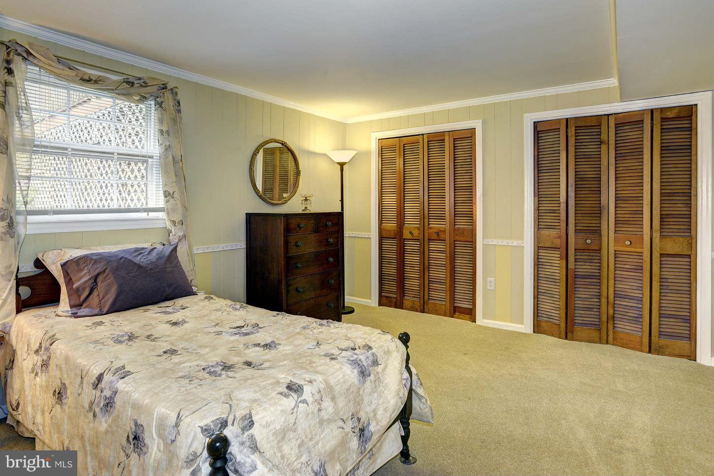 14704 Notley Road Silver Spring, MD 20905 - Photo 24 of 30 Bedroom #4