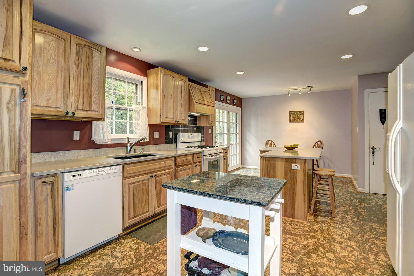 14704 Notley Road Silver Spring, MD 20905 - Photo 9 of 30 Kitchen