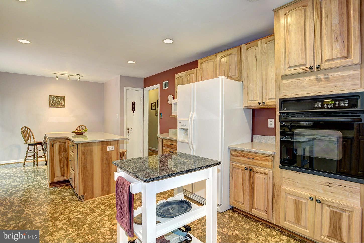 14704 Notley Road Silver Spring, MD 20905 - Photo 10 of 30 Kitchen