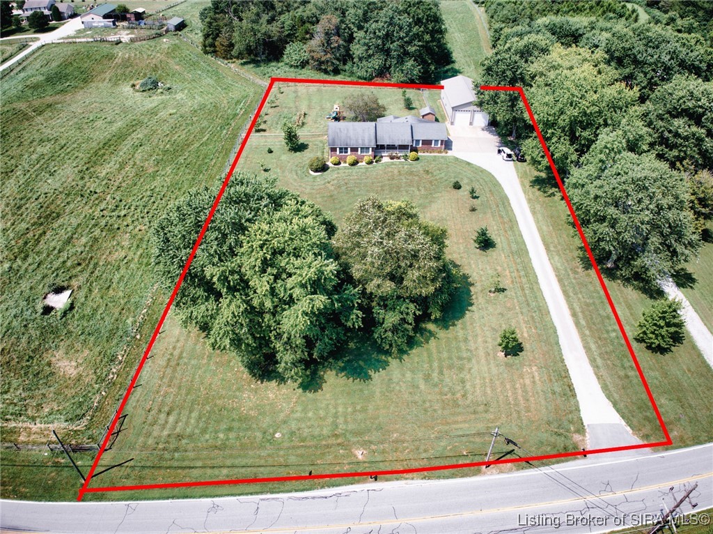 8135 Corydon Ramsey Road Northwest Ramsey, IN 47166 - Photo 2 of 53 Gallery Image 2