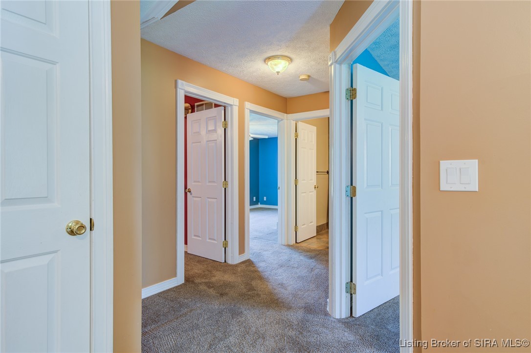 8135 Corydon Ramsey Road Northwest Ramsey, IN 47166 - Photo 21 of 53 Gallery Image 21