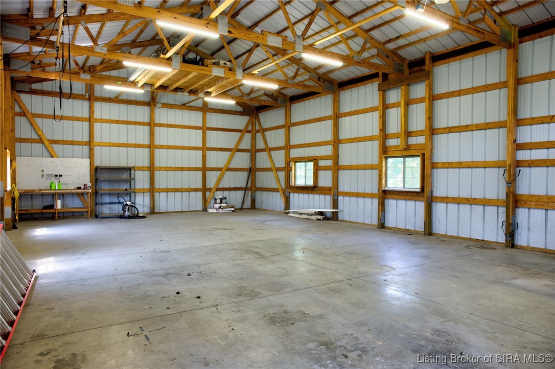 8135 Corydon Ramsey Road Northwest Ramsey, IN 47166 - Photo 4 of 53 Gallery Image 4