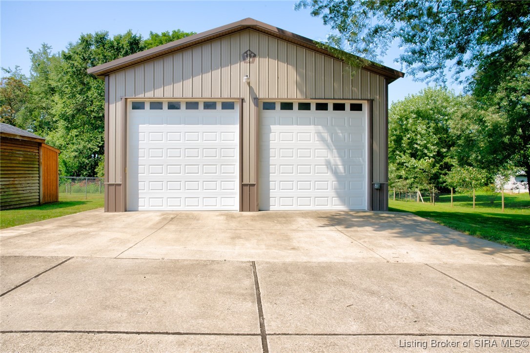 8135 Corydon Ramsey Road Northwest Ramsey, IN 47166 - Photo 46 of 53 Gallery Image 46