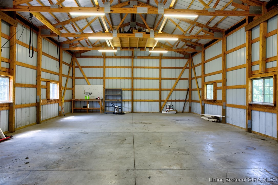 8135 Corydon Ramsey Road Northwest Ramsey, IN 47166 - Photo 47 of 53 Gallery Image 47