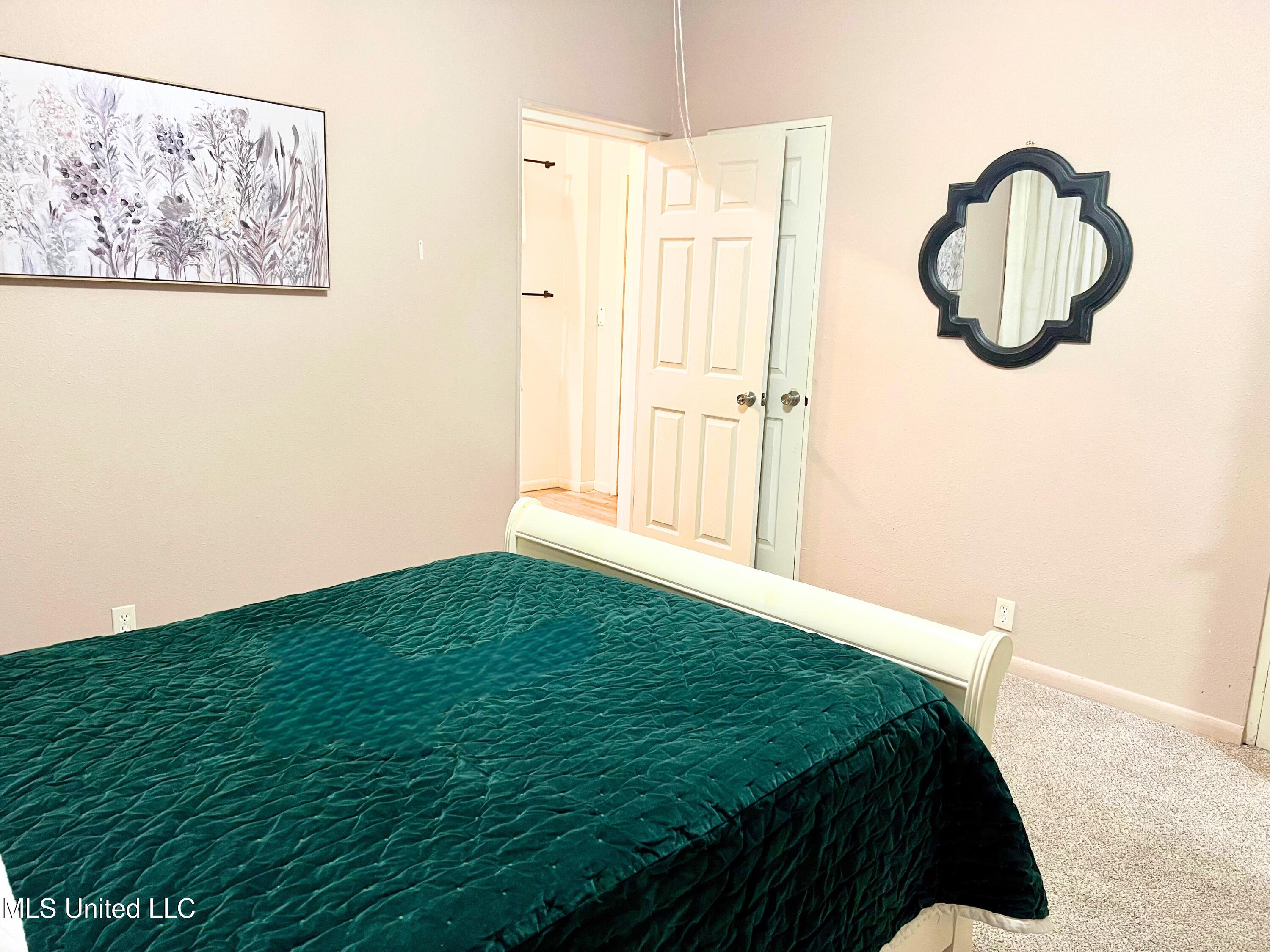 174 Victory Road Laurel, MS 39443 - Photo 17 of 34 Primary Bedroom 2