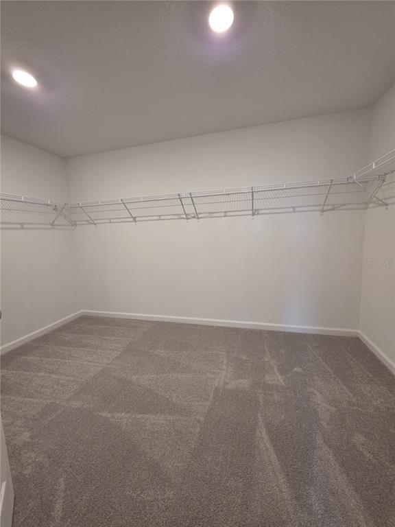 3484 Chinotto Drive Lake Alfred, FL 33850 - Photo 17 of 32 a view of empty room