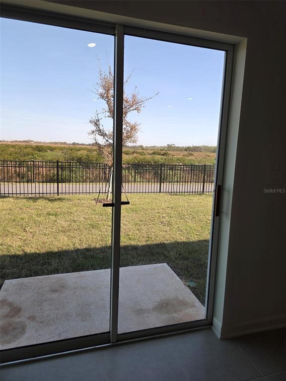 3484 Chinotto Drive Lake Alfred, FL 33850 - Photo 24 of 32 a view of ocean from a balcony