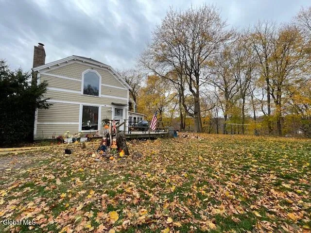 $210,000 | 3648 Horseshoe Drive, Valatie, NY 12184