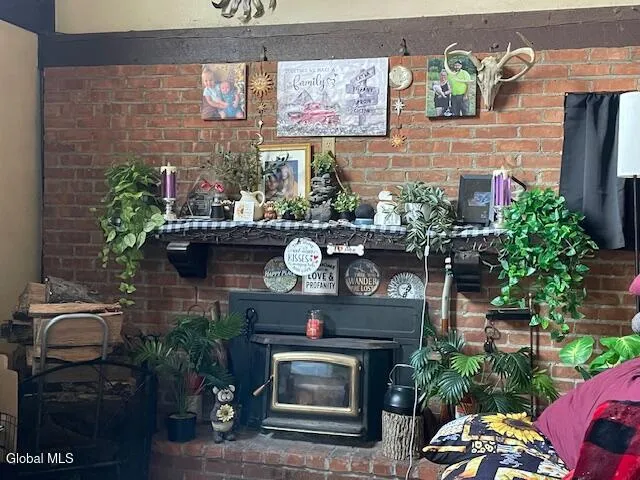 $210,000 | 3648 Horseshoe Drive, Valatie, NY 12184