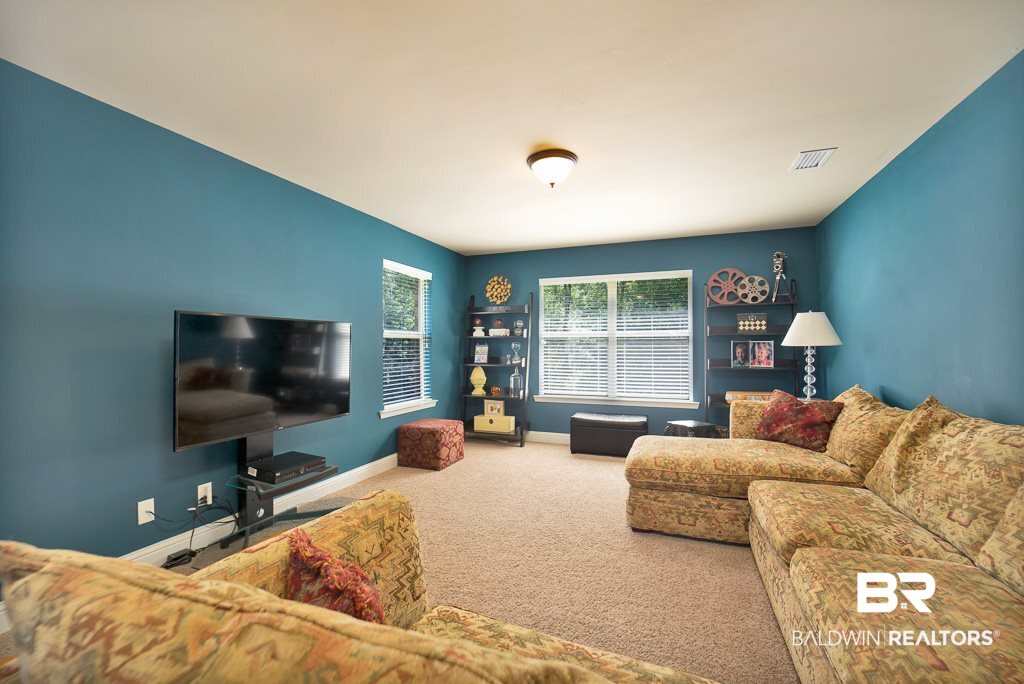 3423 Bristlecone Drive Mobile, AL 36693 - Photo 30 of 30 Media Room