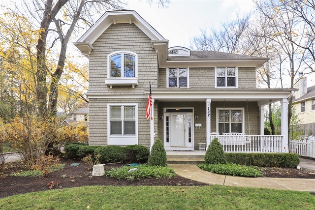 122 Washington Road Lake Forest, IL 60045 - Photo 1 of 16