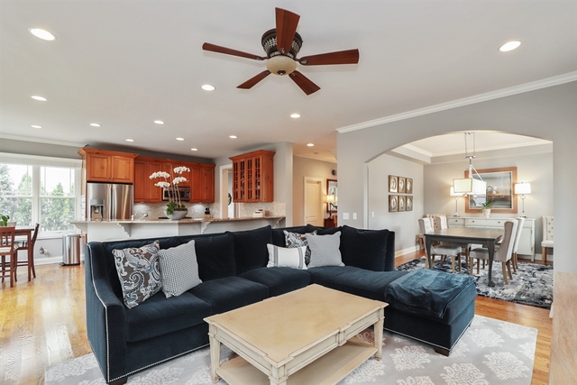 122 Washington Road Lake Forest, IL 60045 - Photo 6 of 16