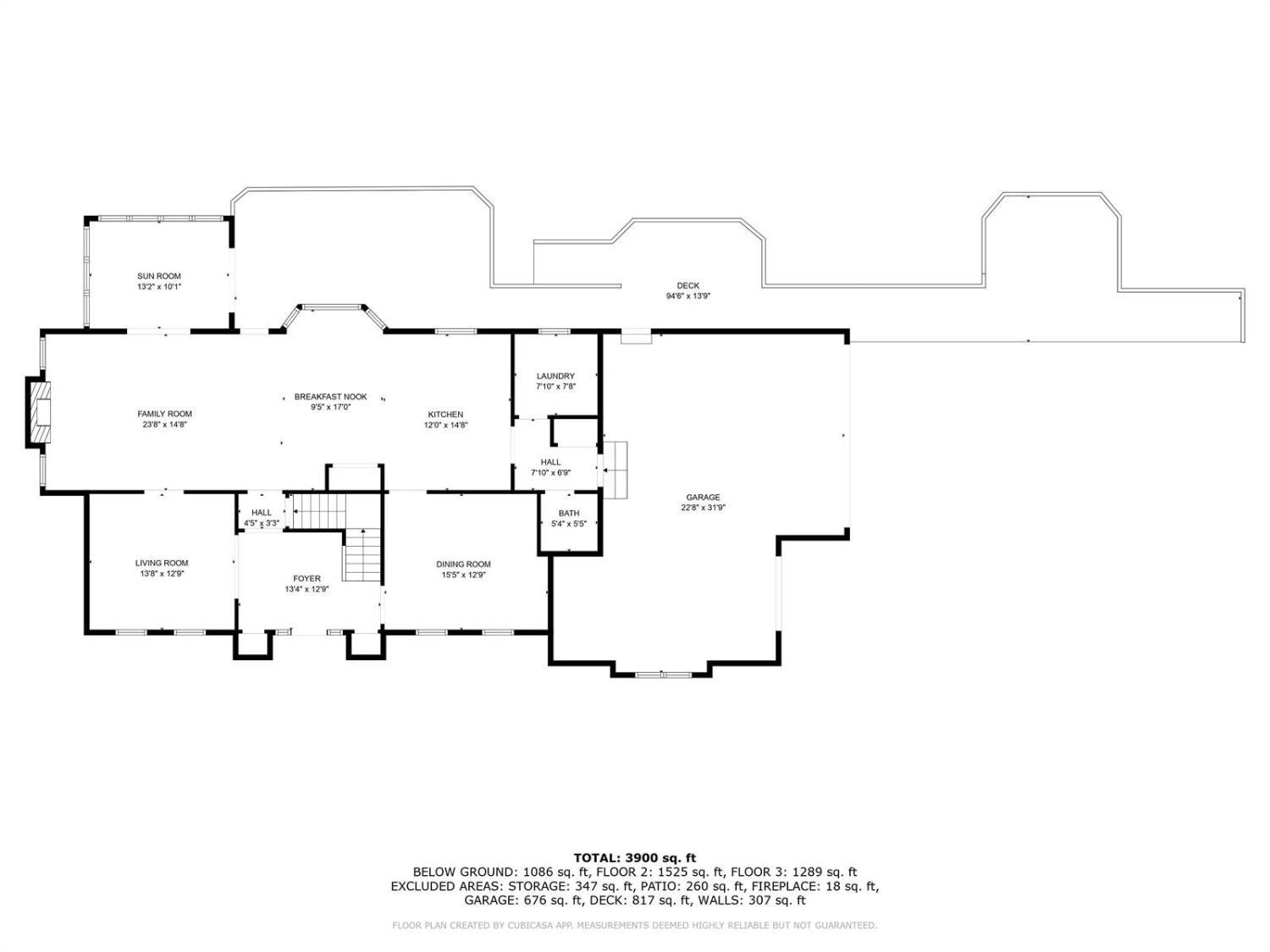 4628 Boomer Road Cincinnati, OH 45247 - Photo 46 of 71 Gallery Image 46