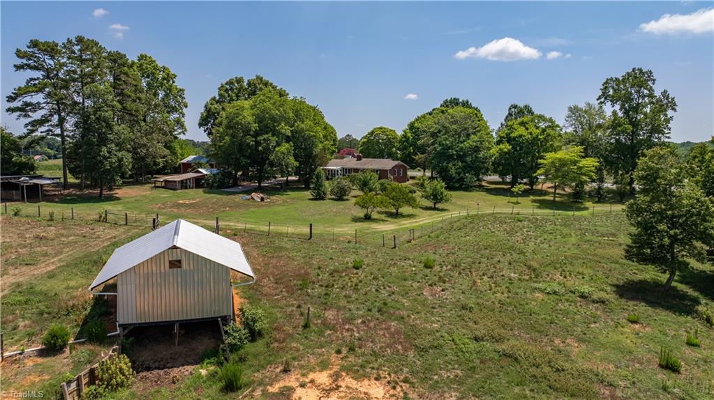 4996 Little Beane Store Road Seagrove, NC 27341 - Photo 39 of 49