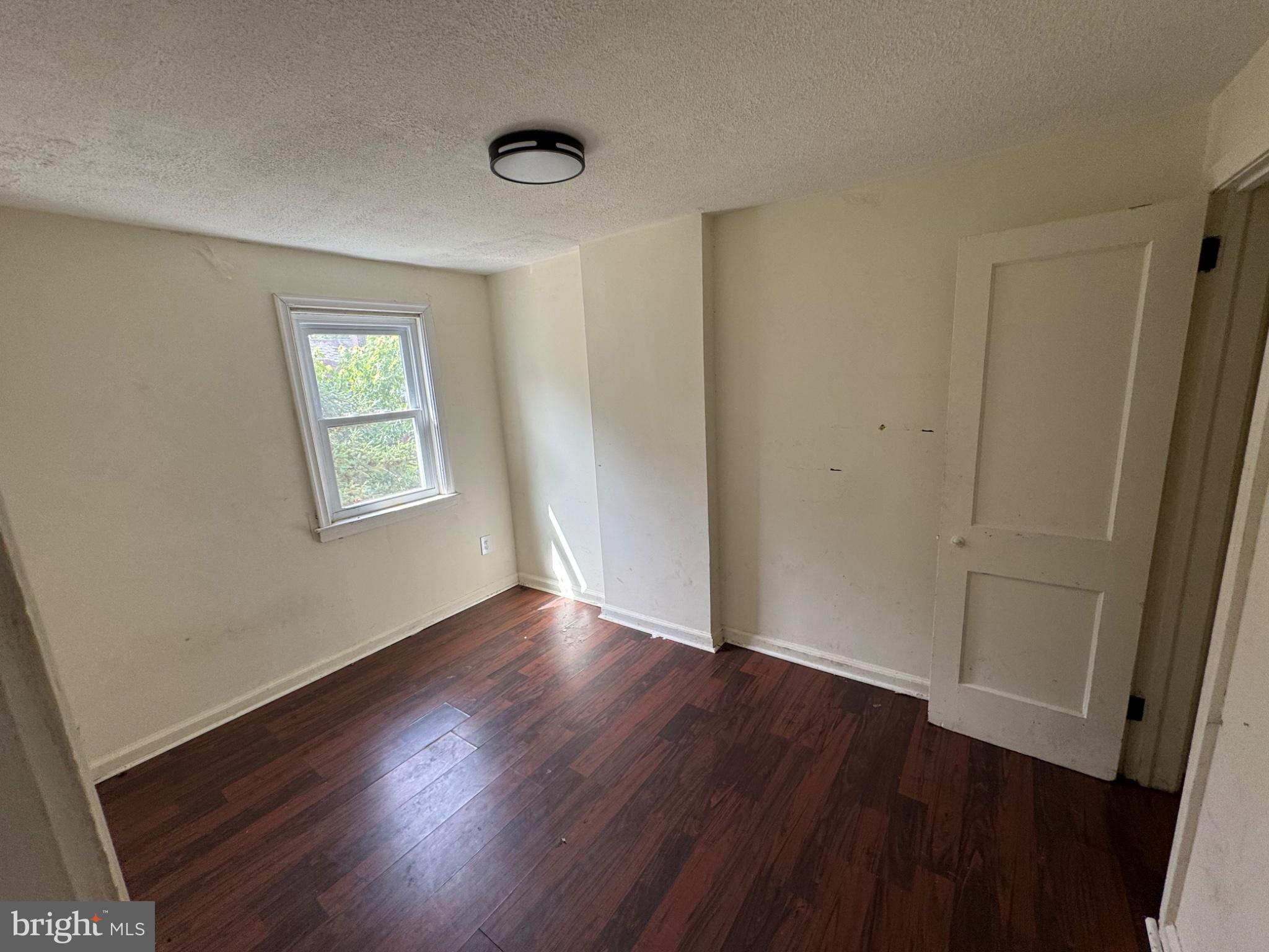 2606 Smithers Street Chester, PA 19013 - Photo 4 of 6 Bright and airy blank canvas room.