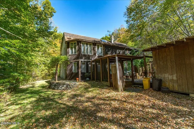 $1,200,000 | 290 Camden Valley Road, Salem, NY 12873