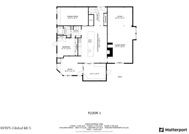 $1,200,000 | 290 Camden Valley Road, Salem, NY 12873