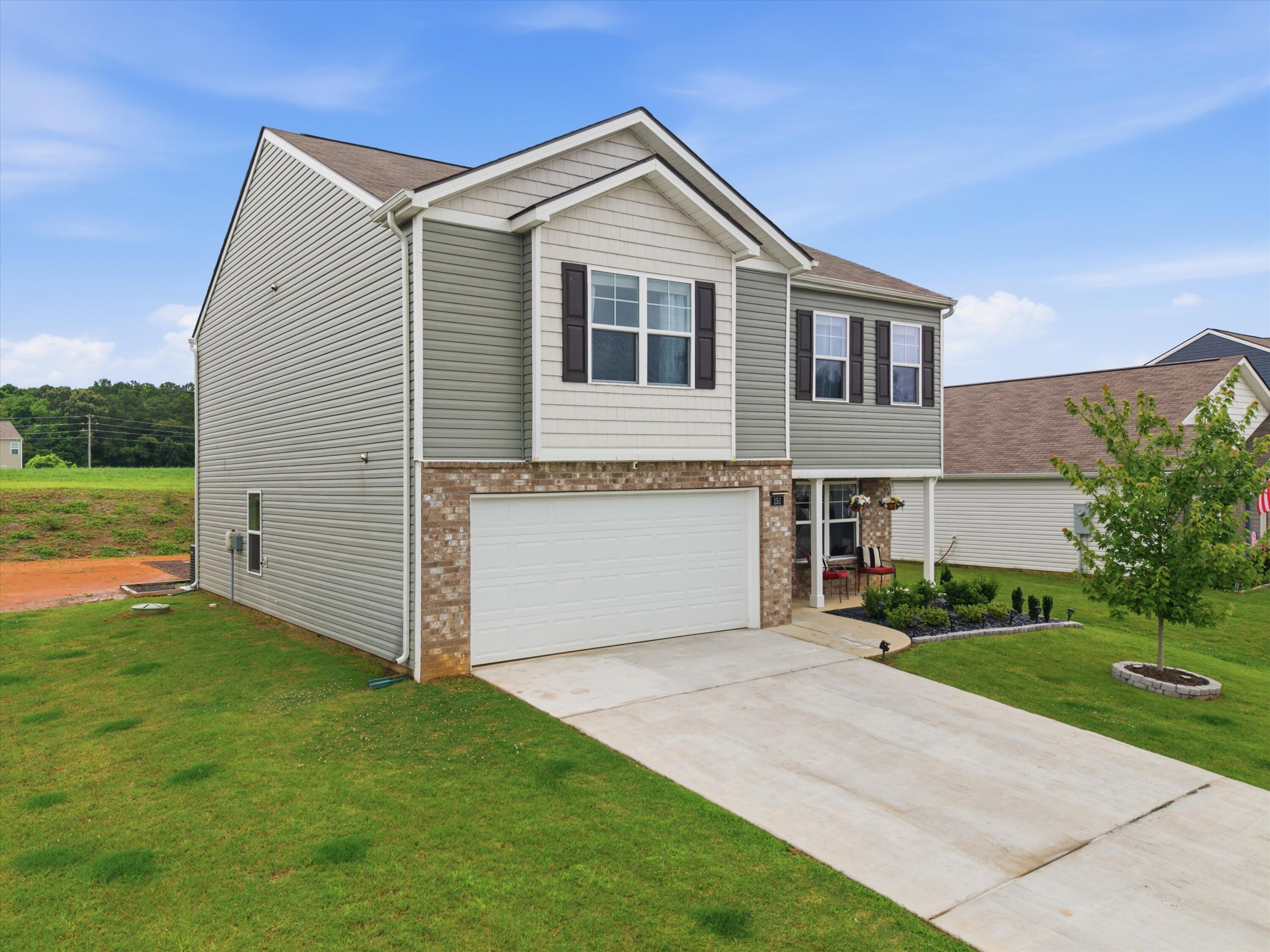 151 Lindsell Road Athens, TN 37303 - Photo 4 of 32 04-151LindsellRd-31