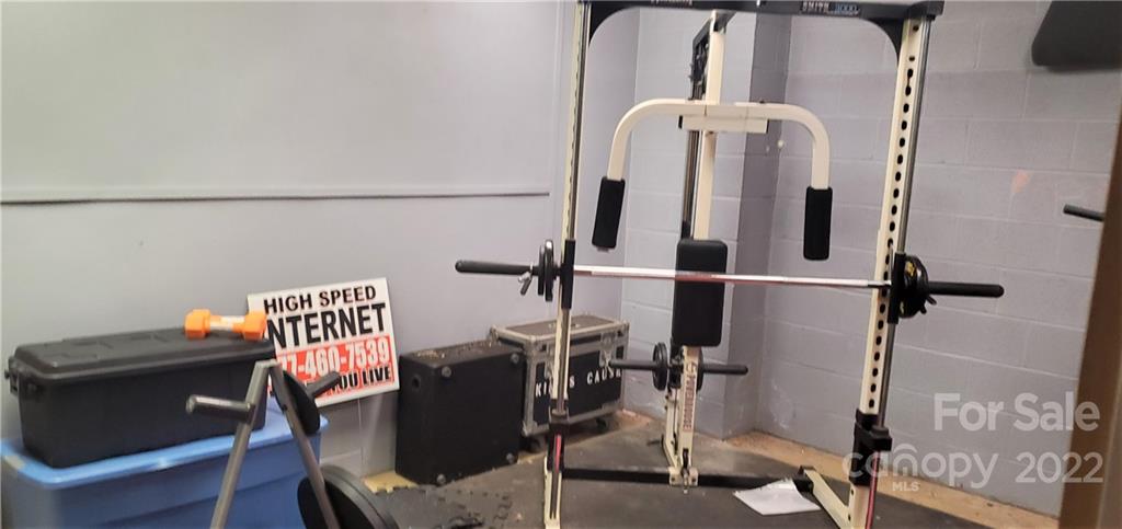 1820 Daisy Couch Road Heath Springs, SC 29058 - Photo 16 of 21 a view of balcony with furniture