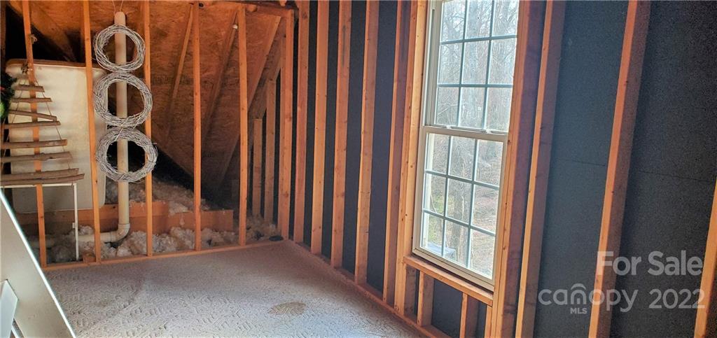 1820 Daisy Couch Road Heath Springs, SC 29058 - Photo 17 of 21 a view of a door with a door