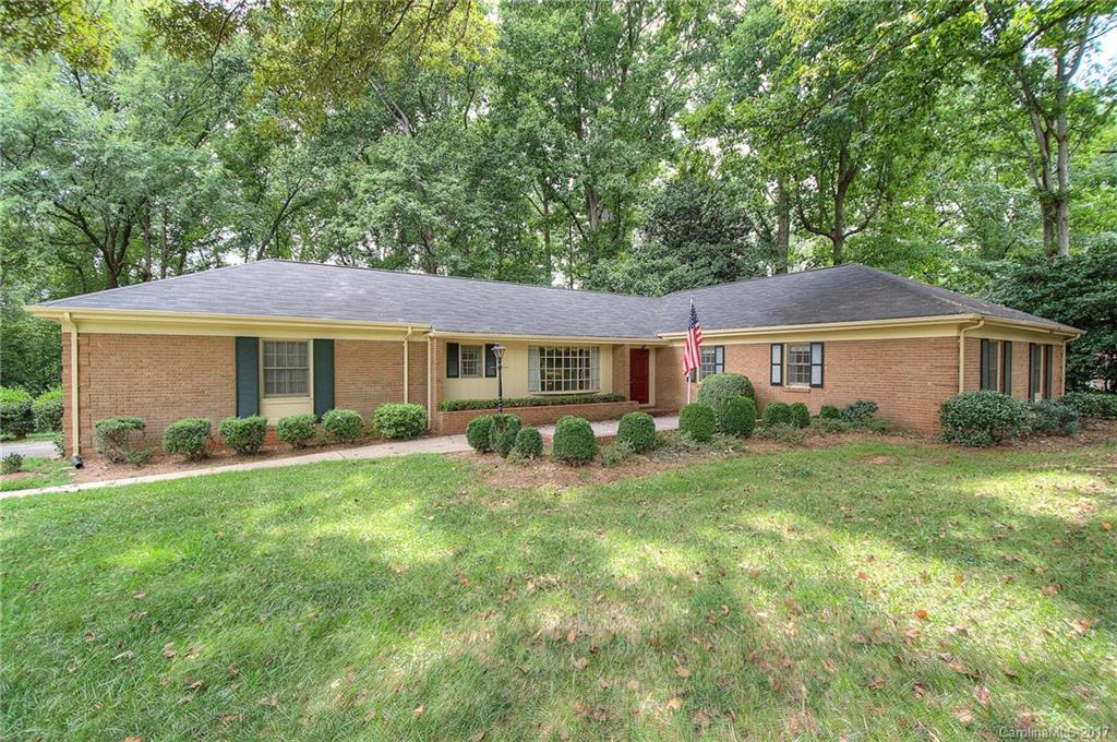 4108 Crossgate Road Charlotte, NC 28226 - Photo 1 of 24 Gallery Image 1
