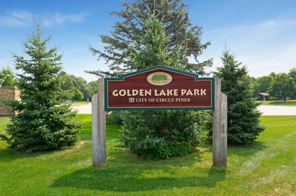 112 Keith Road Circle Pines, MN 55014 - Photo 24 of 31 Gallery Image 24