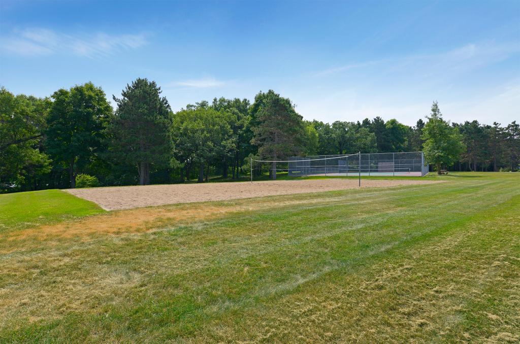 112 Keith Road Circle Pines, MN 55014 - Photo 25 of 31 Gallery Image 25