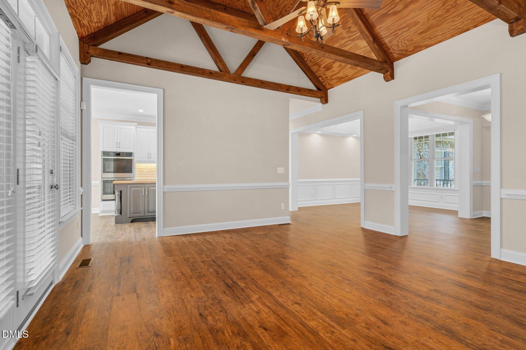 4674 Joyner Road Elm City, NC 27822 - Photo 10 of 53