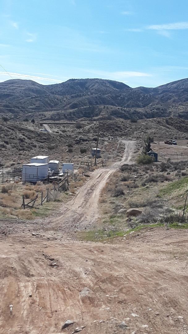 Mt Emma Road East Palmdale, CA 93552 - Photo 1 of 6 113
