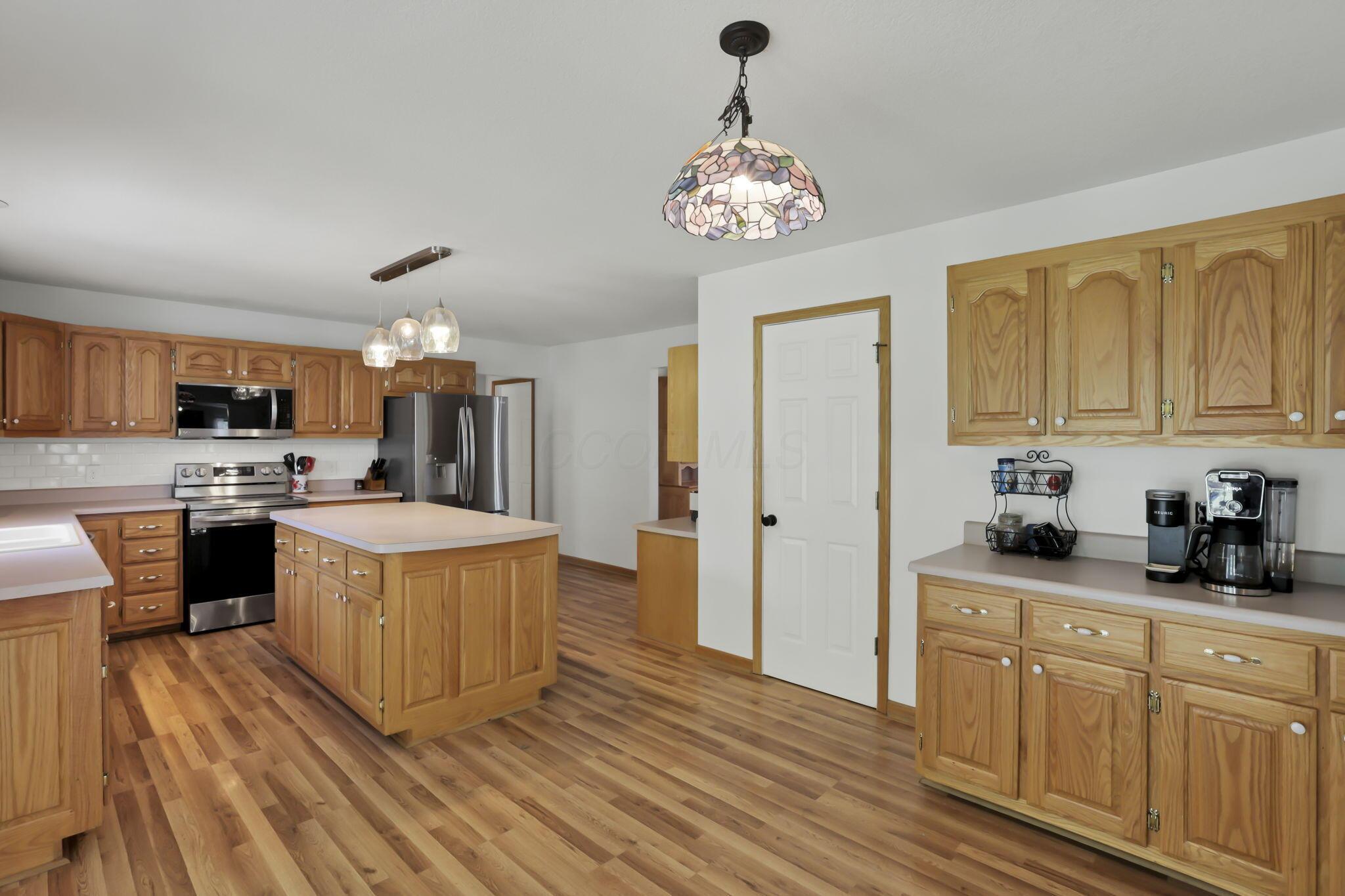 10419 Pleasant Valley Road Mount Vernon, OH 43050 - Photo 21 of 78