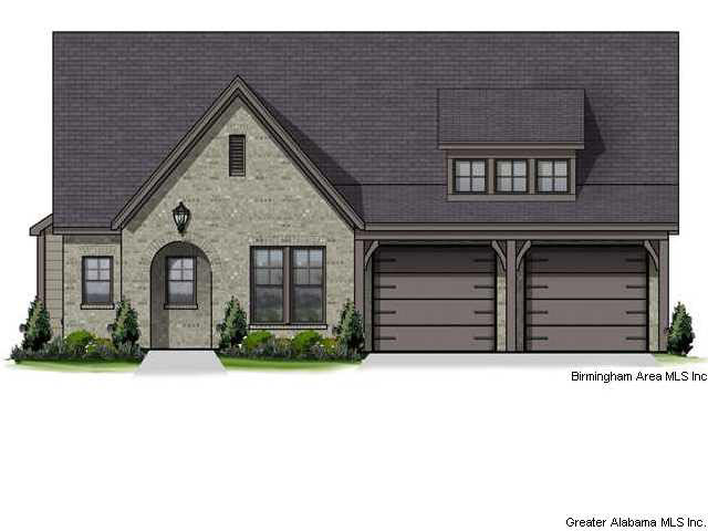 325 Braddock Road West, Unit 319 Springville, AL 35146 - Photo 1 of 2