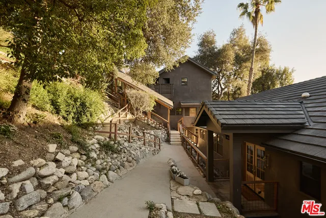 $3,295,000 | 521 Fremont Drive, Pasadena, CA 91103