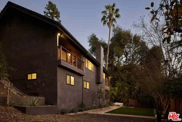 $3,295,000 | 521 Fremont Drive, Pasadena, CA 91103