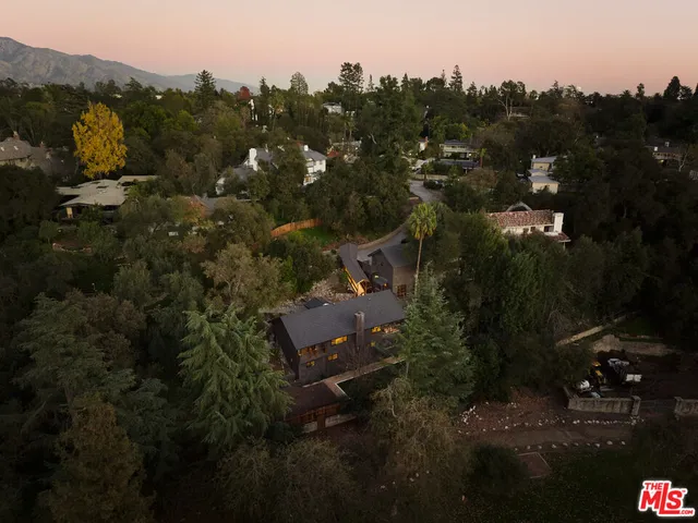 $3,295,000 | 521 Fremont Drive, Pasadena, CA 91103